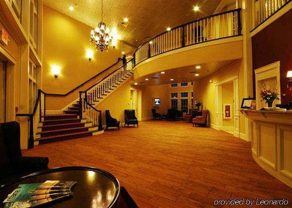 The Daniel Hotel บรันสวิก ภายใน รูปภาพ