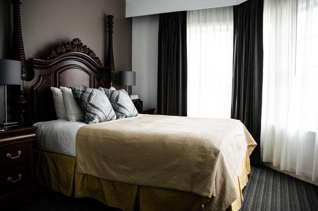 The Daniel Hotel บรันสวิก ภายนอก รูปภาพ