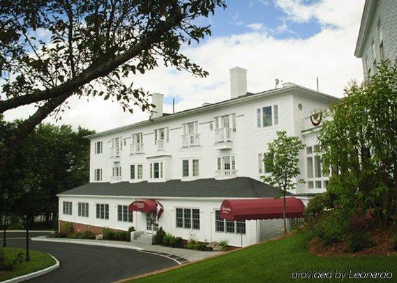 The Daniel Hotel บรันสวิก ภายนอก รูปภาพ