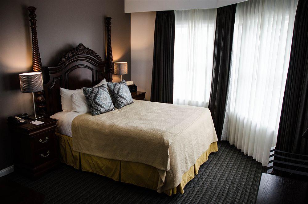 The Daniel Hotel บรันสวิก ภายนอก รูปภาพ