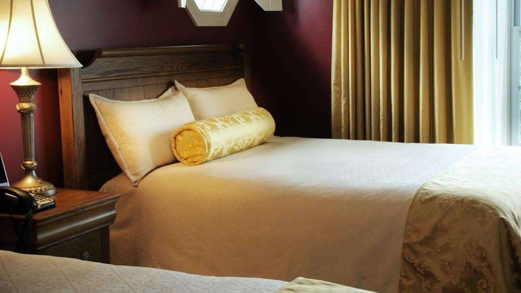 The Daniel Hotel บรันสวิก ห้อง รูปภาพ