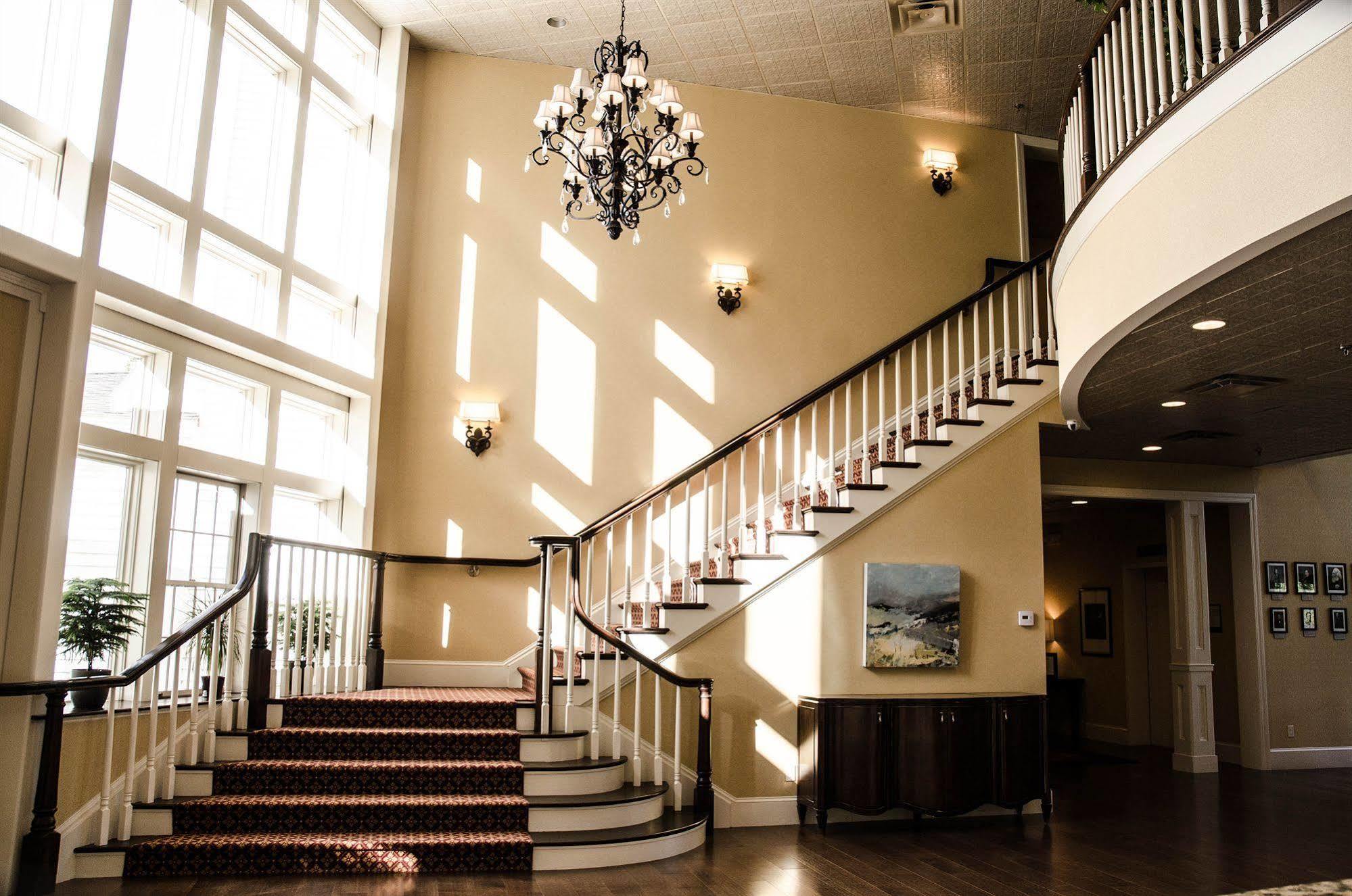 The Daniel Hotel บรันสวิก ภายนอก รูปภาพ
