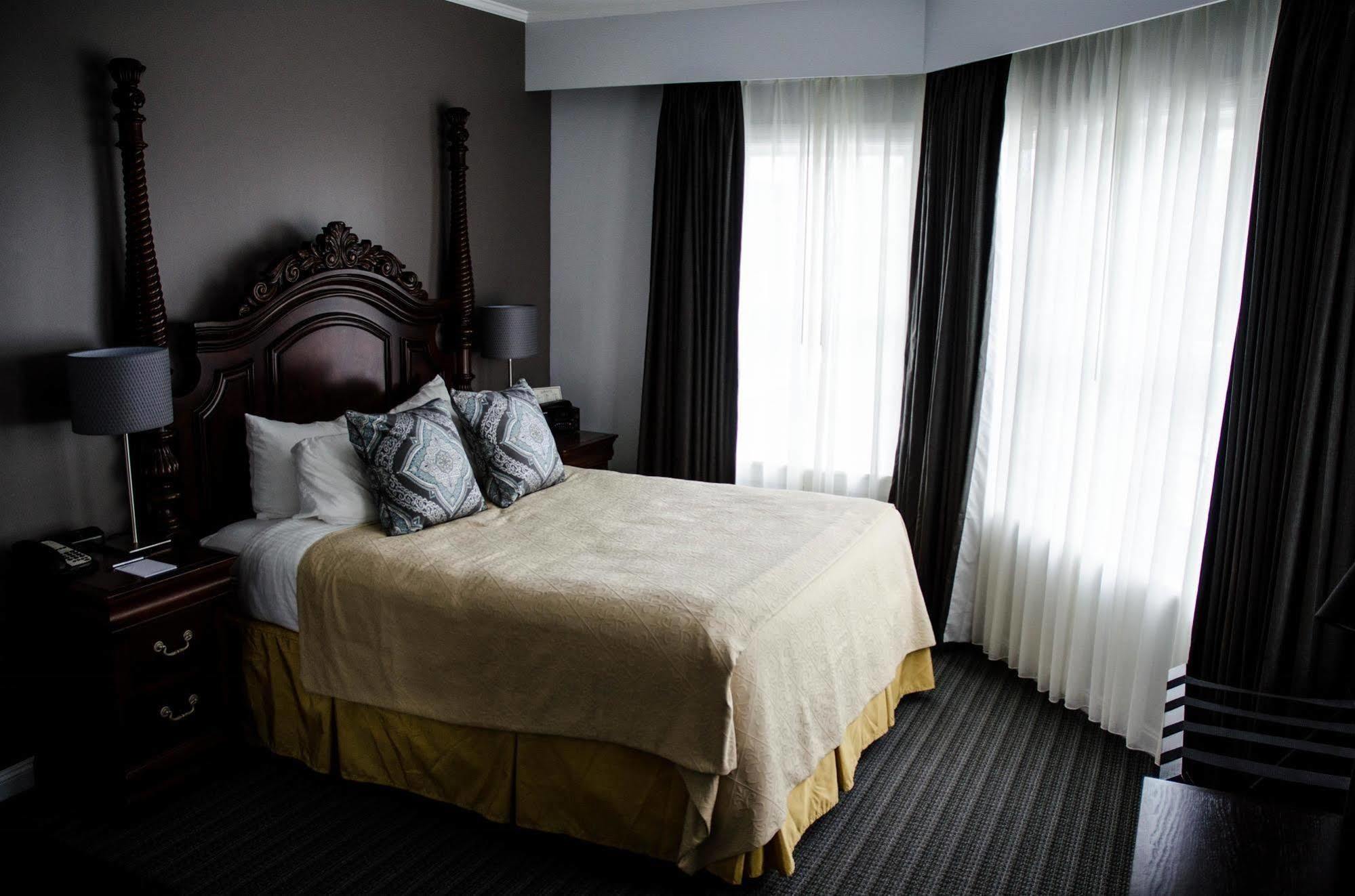 The Daniel Hotel บรันสวิก ภายนอก รูปภาพ