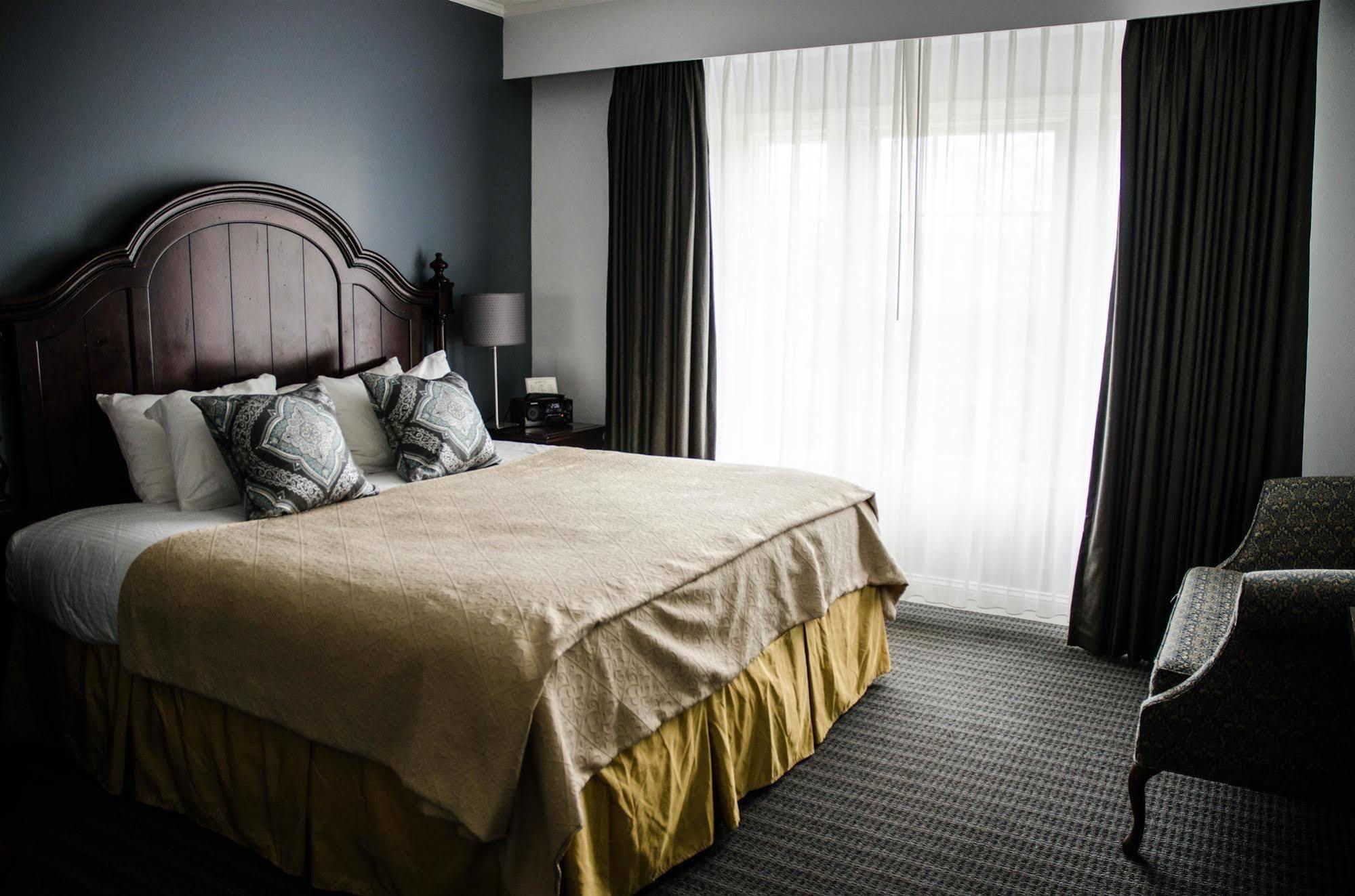 The Daniel Hotel บรันสวิก ภายนอก รูปภาพ